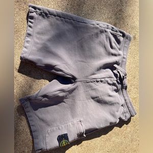 Men’s stone island shorts